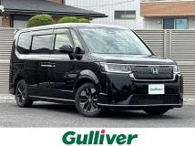 2022 Honda Step WGN
