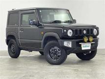 2020 Suzuki Jimny