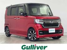 2021 Honda N BOX