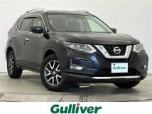 2019 Nissan X-Trail
