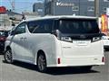 2022 Toyota Vellfire