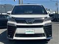2022 Toyota Vellfire