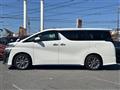 2022 Toyota Vellfire