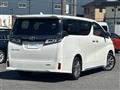 2022 Toyota Vellfire