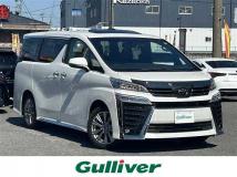 2022 Toyota Vellfire