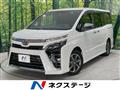 2020 Toyota Voxy