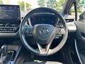 2021 Toyota Corolla Sports