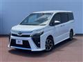 2020 Toyota Voxy