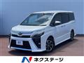 2020 Toyota Voxy