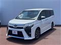 2020 Toyota Voxy
