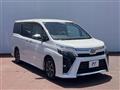 2020 Toyota Voxy