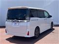2020 Toyota Voxy