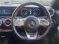 2022 Mercedes-Benz CLA-CLASS