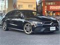 2022 Mercedes-Benz CLA-CLASS