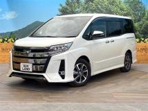 2020 Toyota Noah