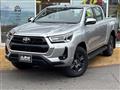 2026 Toyota Hilux
