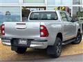 2026 Toyota Hilux