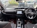 2026 Toyota Hilux