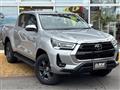 2026 Toyota Hilux