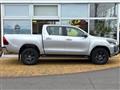 2026 Toyota Hilux