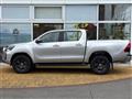 2026 Toyota Hilux