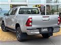 2026 Toyota Hilux