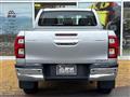 2026 Toyota Hilux