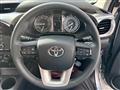 2026 Toyota Hilux