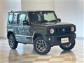 2021 Suzuki Jimny