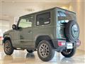 2021 Suzuki Jimny