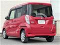 2015 Nissan DAYZ ROOX