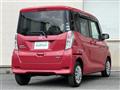2015 Nissan DAYZ ROOX