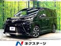 2020 Toyota Voxy