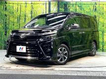 2020 Toyota Voxy