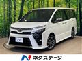 2021 Toyota Voxy