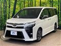 2021 Toyota Voxy