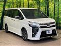 2021 Toyota Voxy