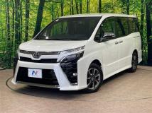 2021 Toyota Voxy