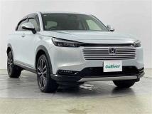 2025 Honda VEZEL