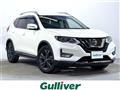 2021 Nissan X-Trail