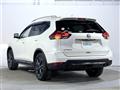 2021 Nissan X-Trail