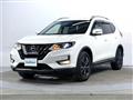 2021 Nissan X-Trail