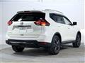2021 Nissan X-Trail
