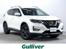 2021 Nissan X-Trail