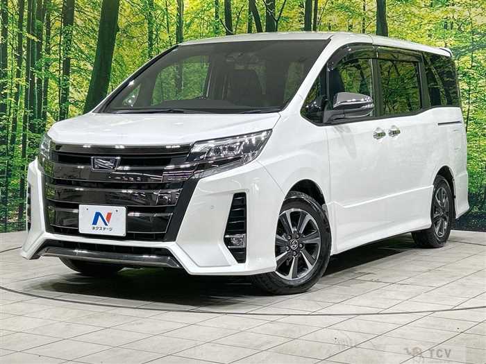 2021 Toyota Noah