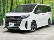 2021 Toyota Noah