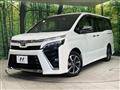 2021 Toyota Voxy
