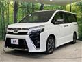2021 Toyota Voxy