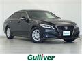 2018 Toyota Crown Hybrid