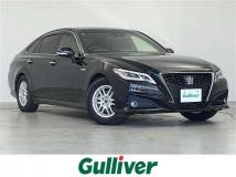 2018 Toyota Crown Hybrid